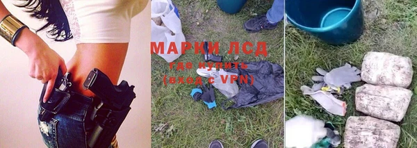 крисы Алексин